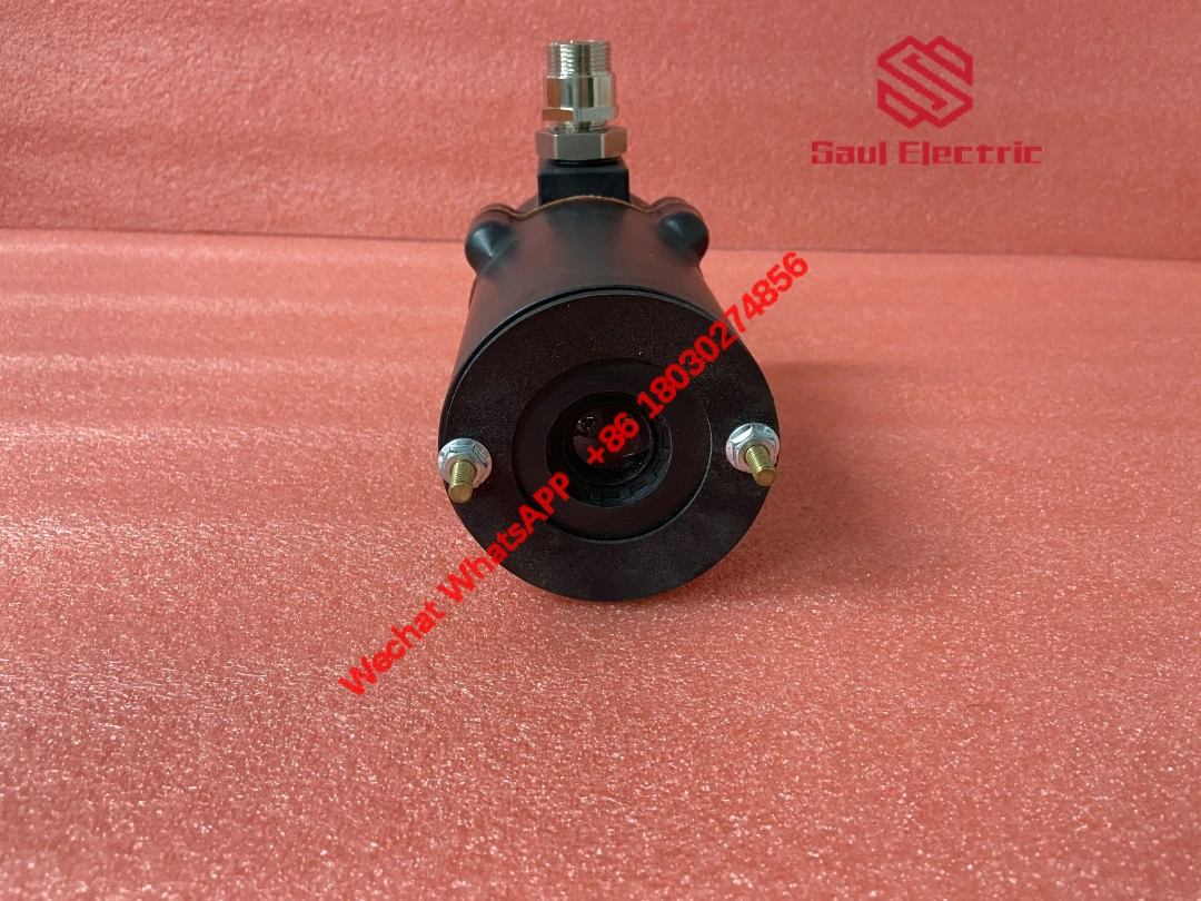 Fireye 85UVF1-1QDK3 Flame Detection Module