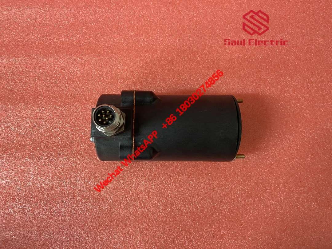 Fireye 85UVF1-1QDK3 Flame Detection Module