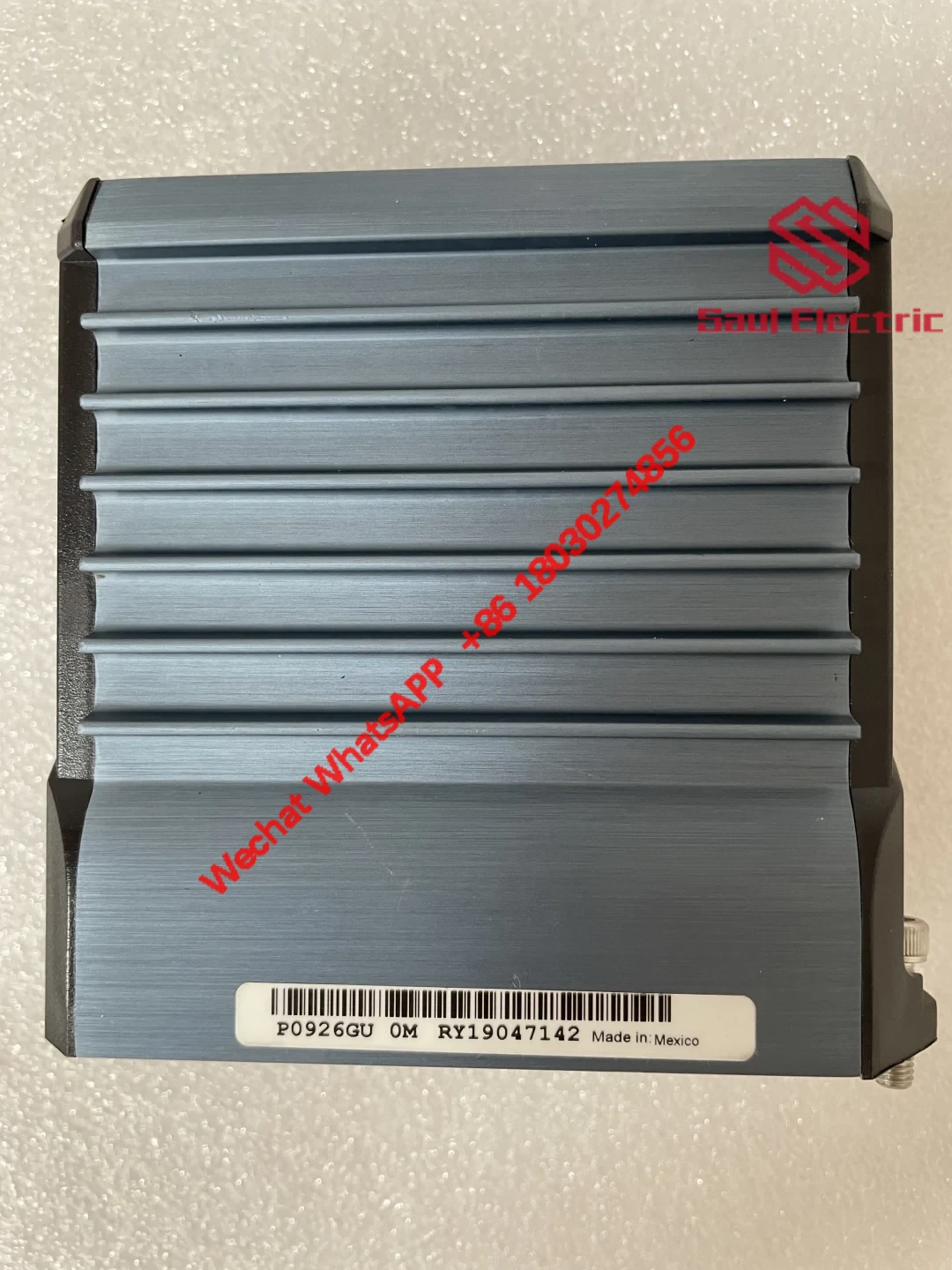 Foxboro FBM230 P0926GU Industrial Control Module