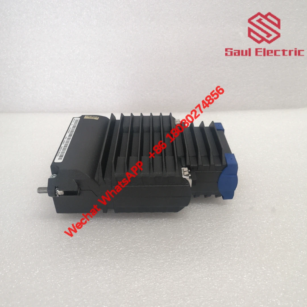 FOXBORO FCP270 P0917YZ Signal Processing Unit, Certified Industrial Automation Component