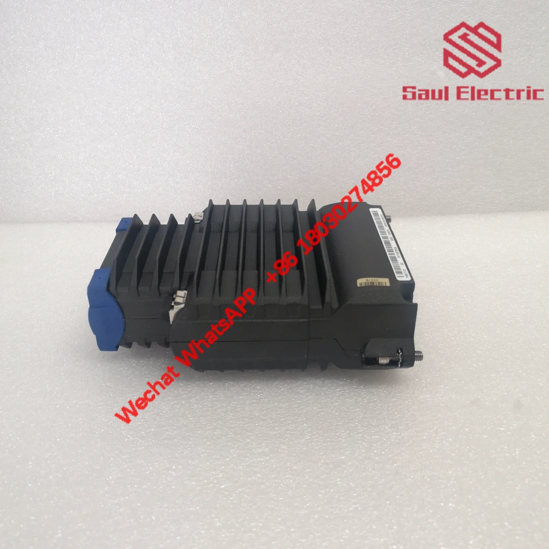 FOXBORO FCP270 P0917YZ Signal Processing Unit, Certified Industrial Automation Component