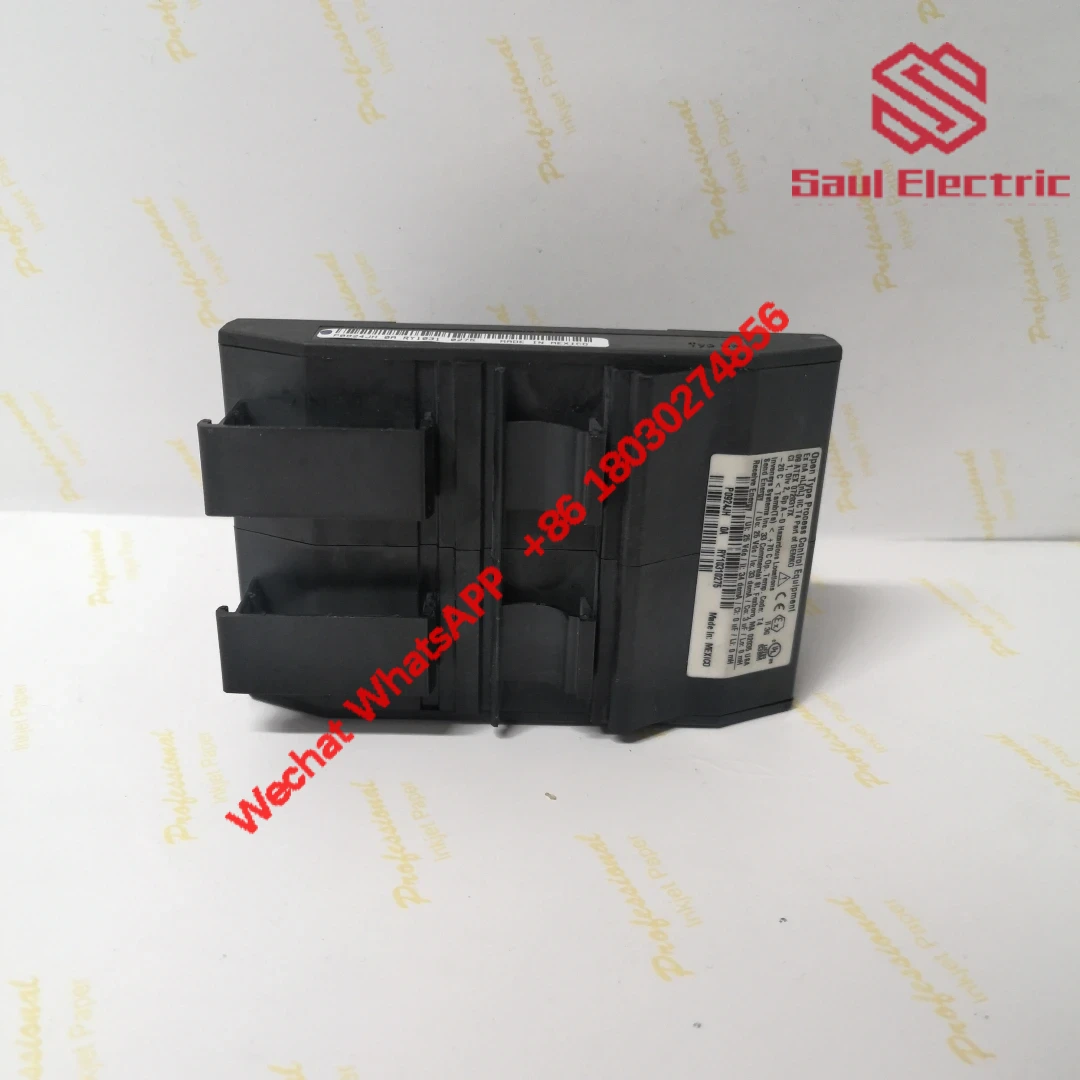 FOXBORO P0924JH High-Quality Industrial Control Module