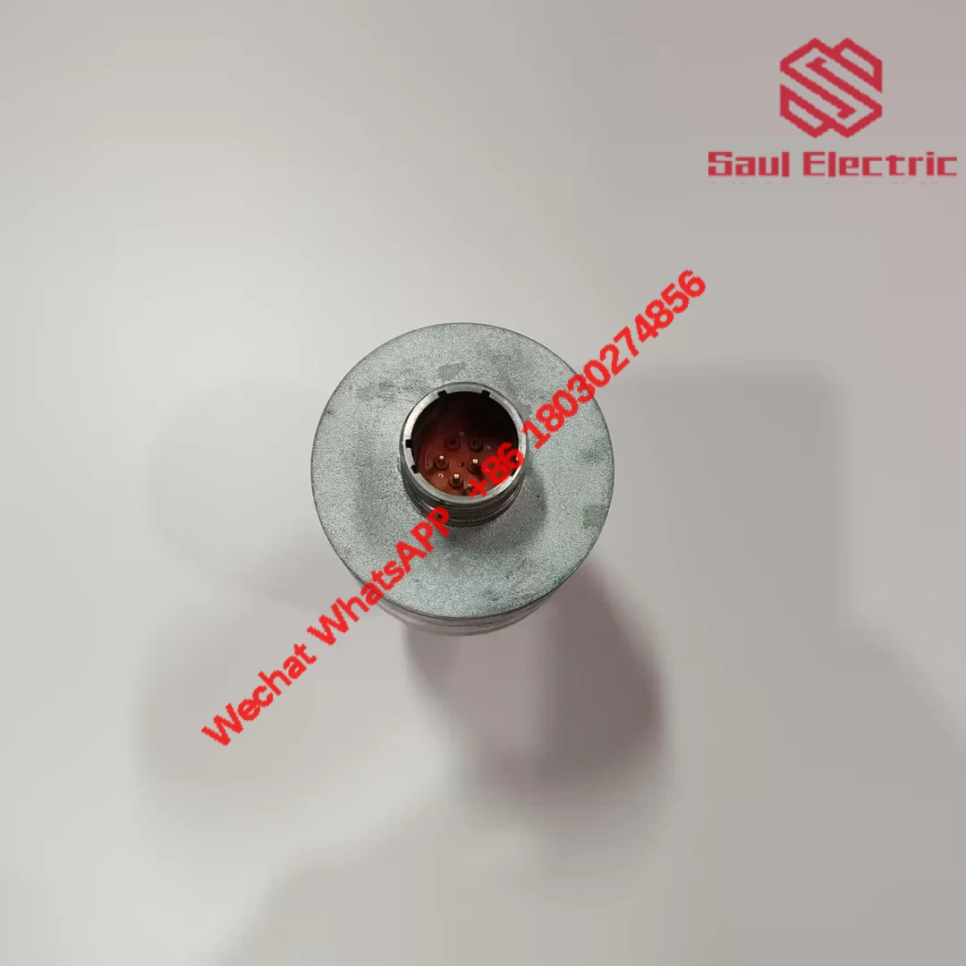 GE RS-FS-9001 362A1052P004 Flame Detection Module