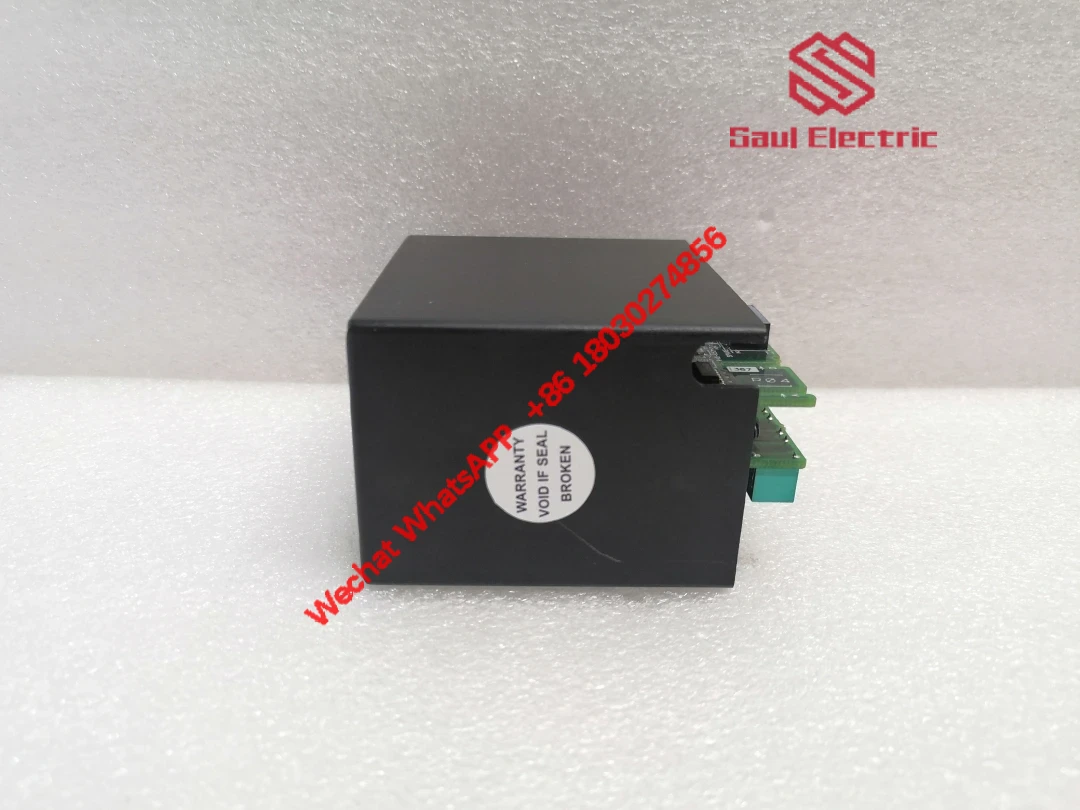 GE IC670ALG310-JA Analog Output Module, Precision and Reliability in Industrial Automation