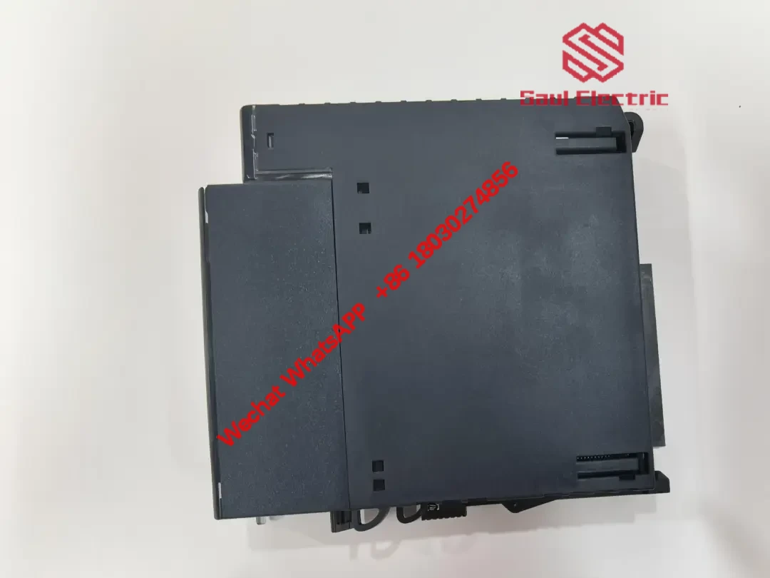 GE IC695ALG508-AA Analog Input Module for Industrial Automation