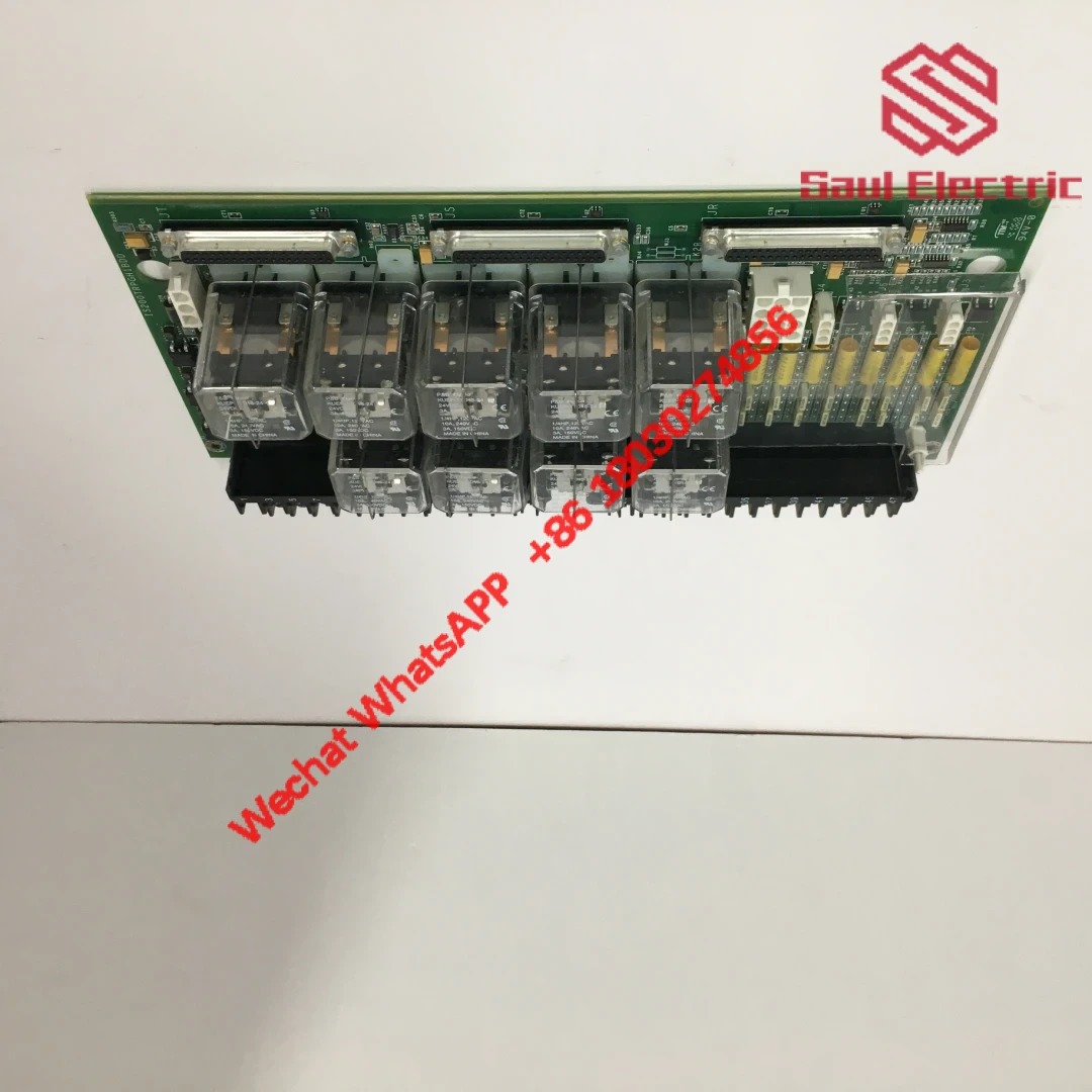 GE IS200TRPGH1BDD S1C5029 Industrial Control Module