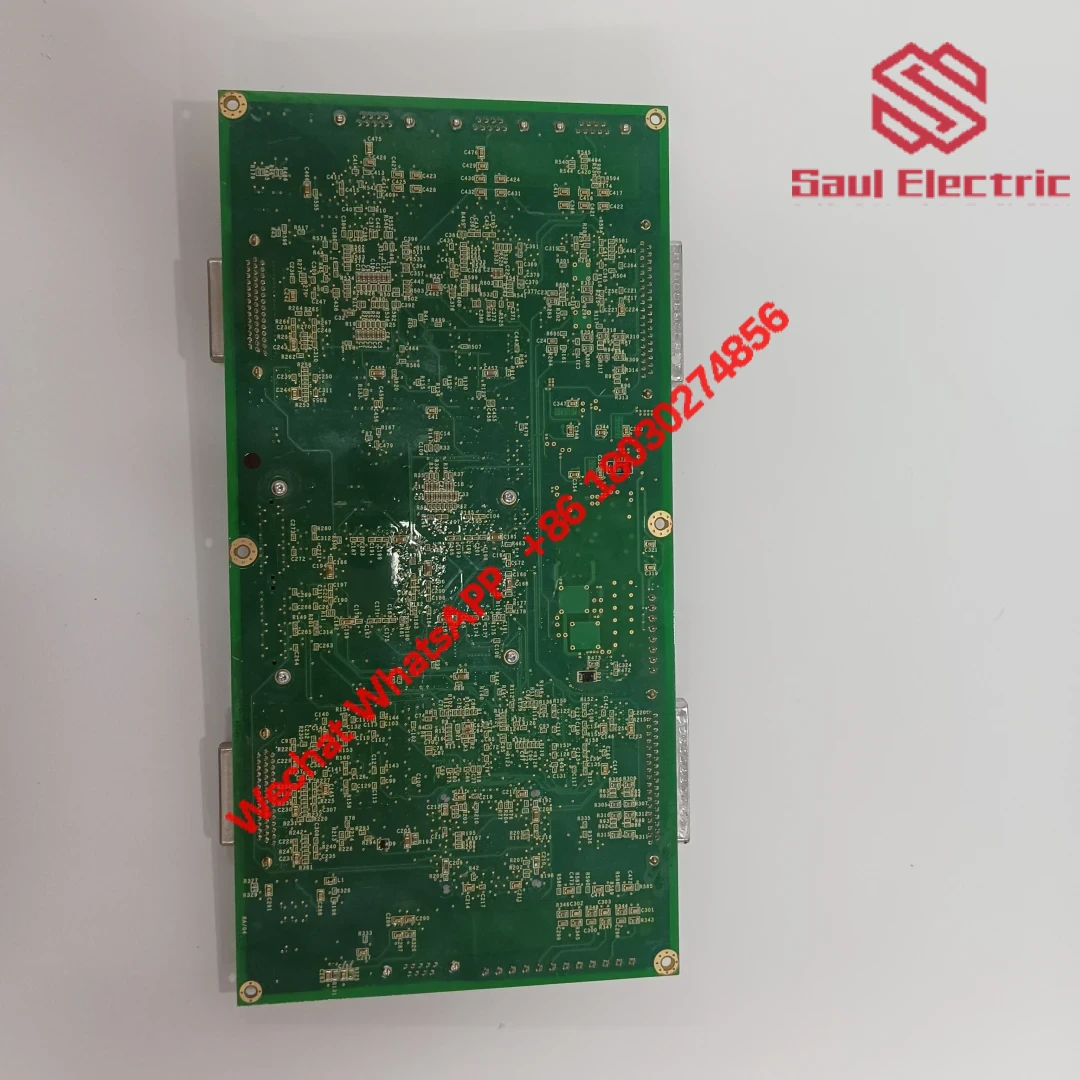 GE IS210MACCH1AGG Mark VI Control Module