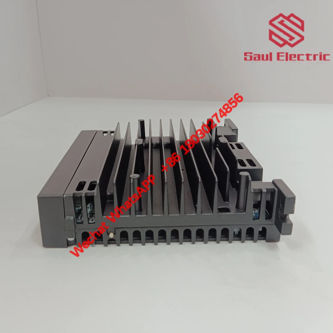 GE IS420UCSBH1A Communication Module - Industrial Control Solutions