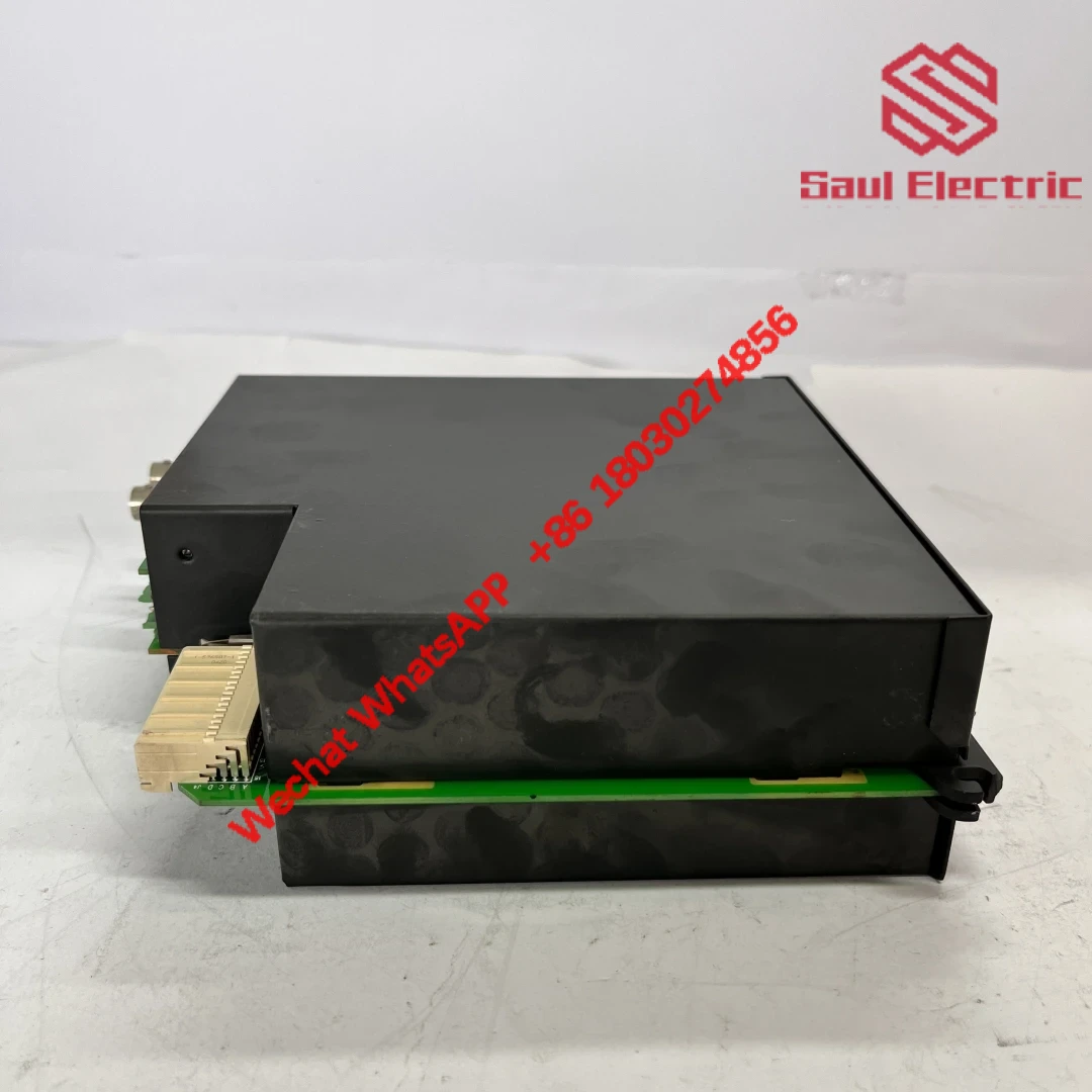 GE UR9EH Industrial Control Module