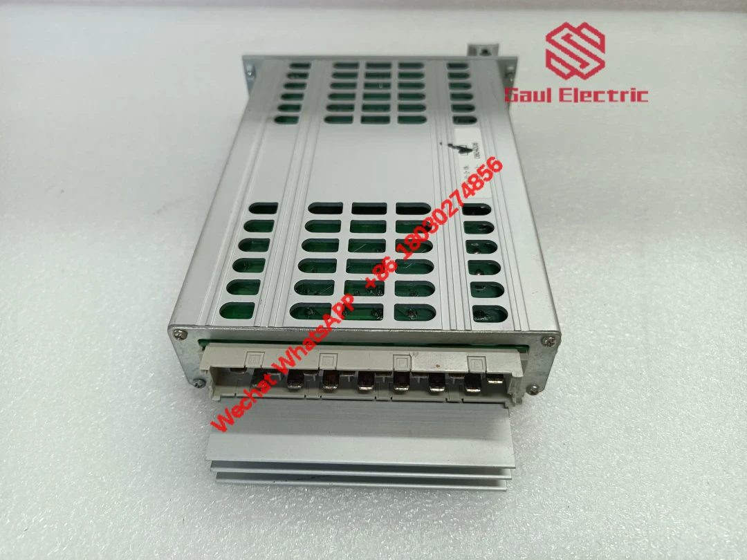 GE WES5120-1106 Control Module