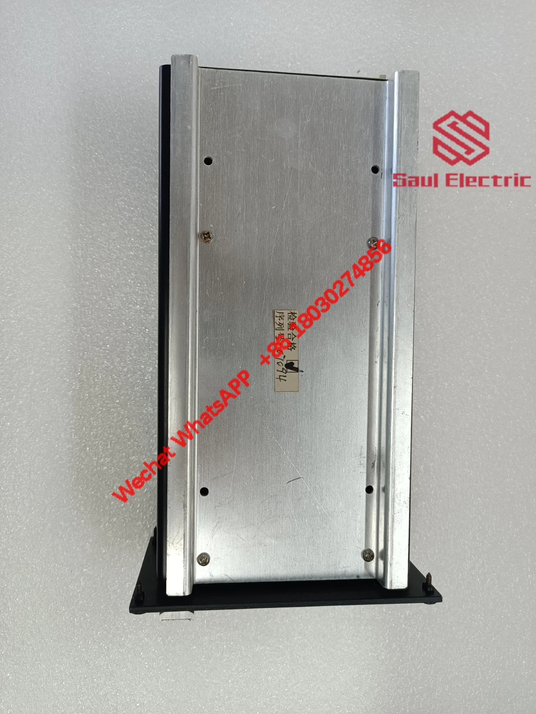 GE WES5123-1200 Industrial Servo Drive Module