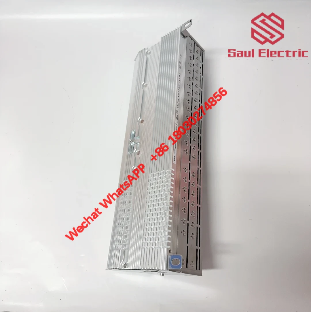 ABB GFD563A102 3BHE046836R0102 Industrial Control Module