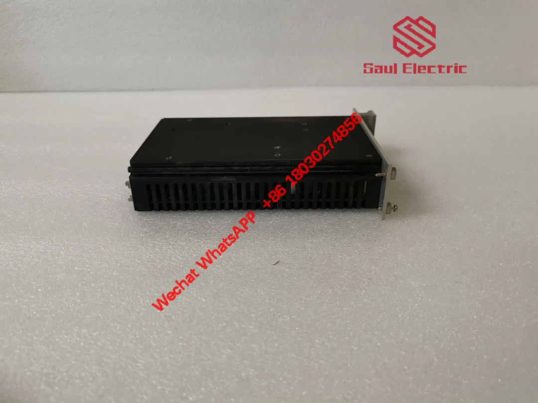 HIMA F7126 Industrial Control Module