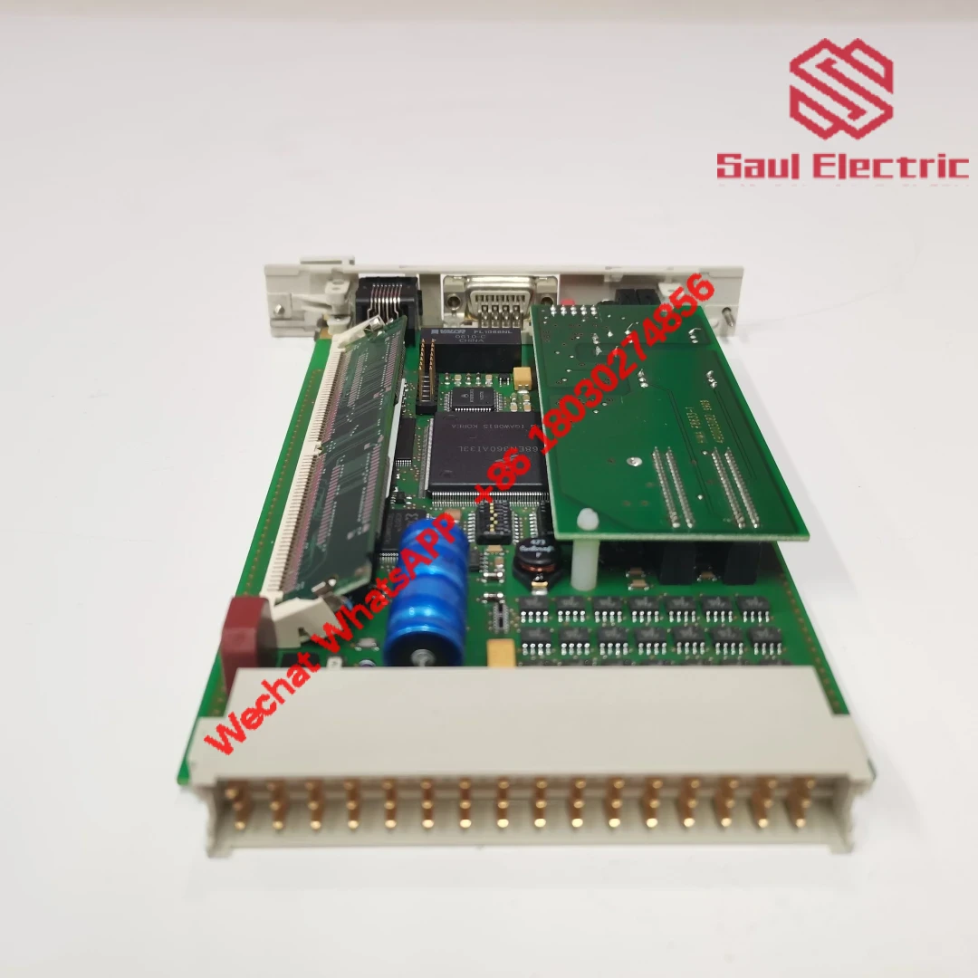 HIMA 80105 984080105 Industrial Control Module