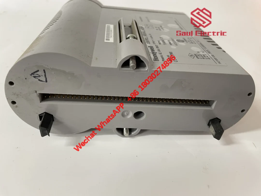 Honeywell CC-PCF901 Web Server