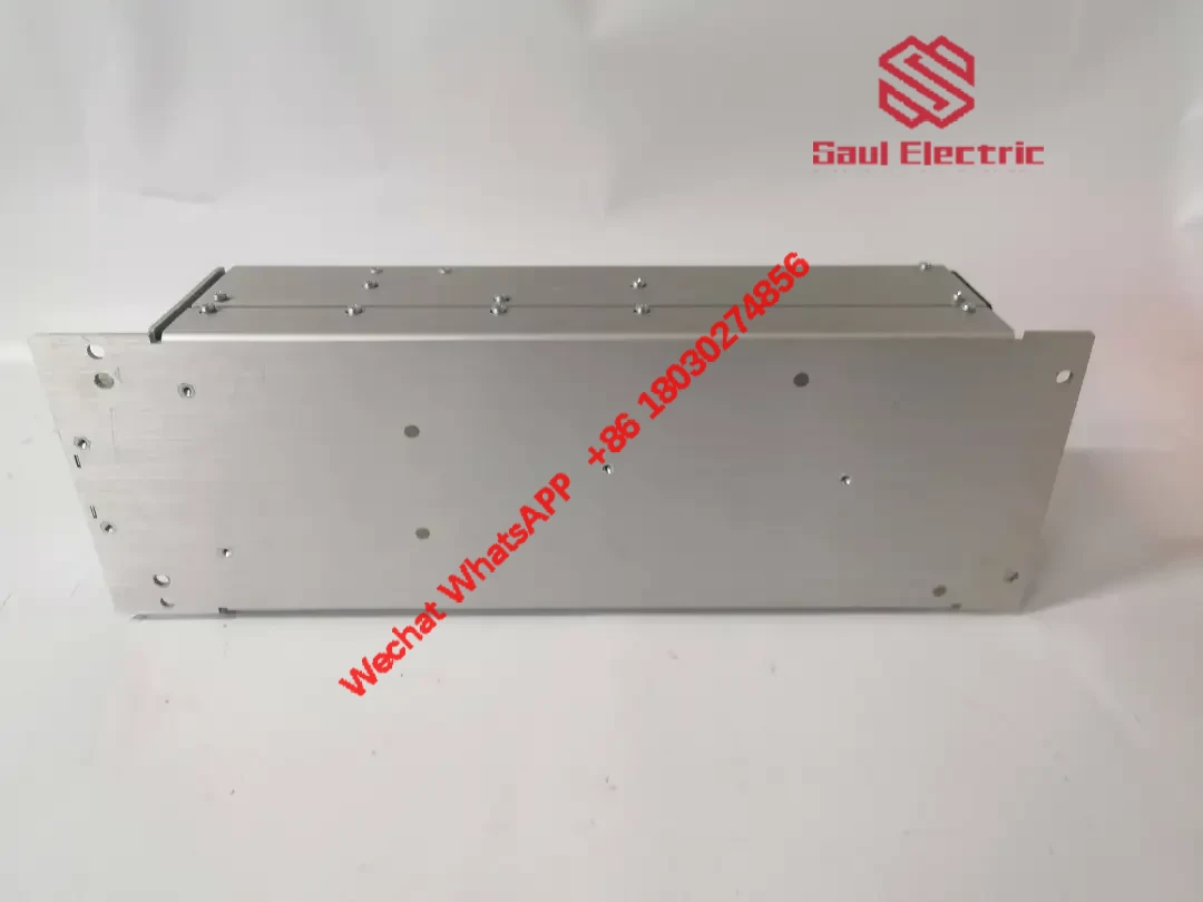 Honeywell FC-PSU-UNI2450U V1.0: Advanced Power Supply for Industrial Control Systems