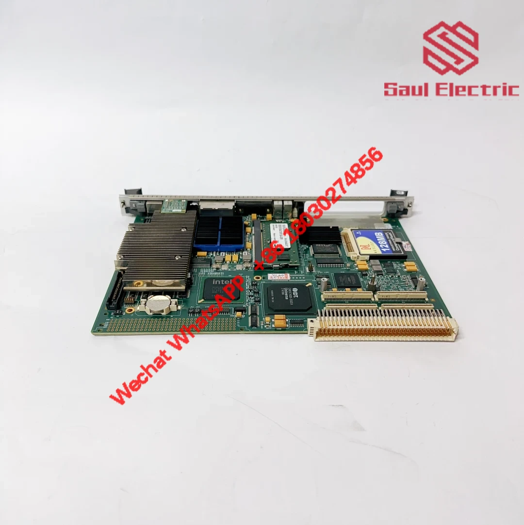 GE IS215UCVHM06A IS415UCVHH1A B VET2-A21010 350-9300007672-12F010 A1 Industrial Control Module