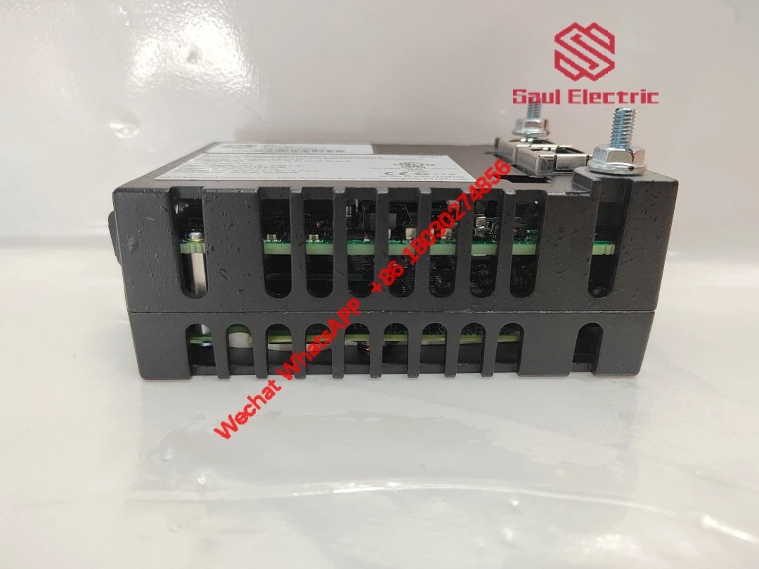 GE IS220PVIBH1A 336A4940CSP16 Vibration Monitoring Module