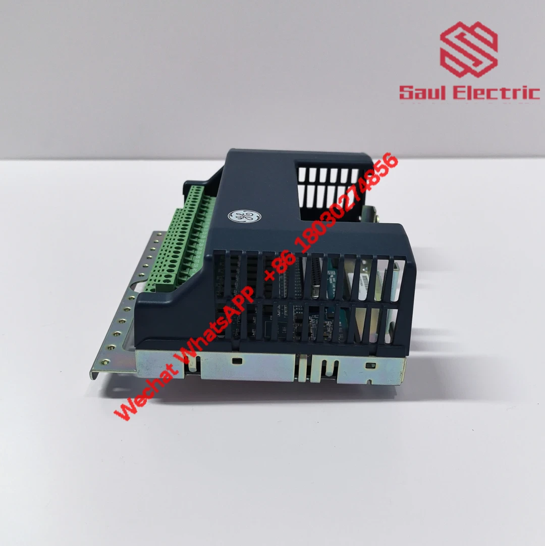 IS410STCIS2A IS400STCIS2AFF Industrial Control Module