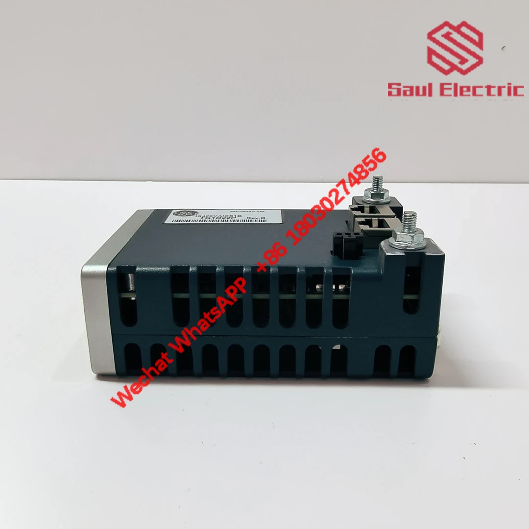 GE IS420YAICS1B - Advanced Processor Module
