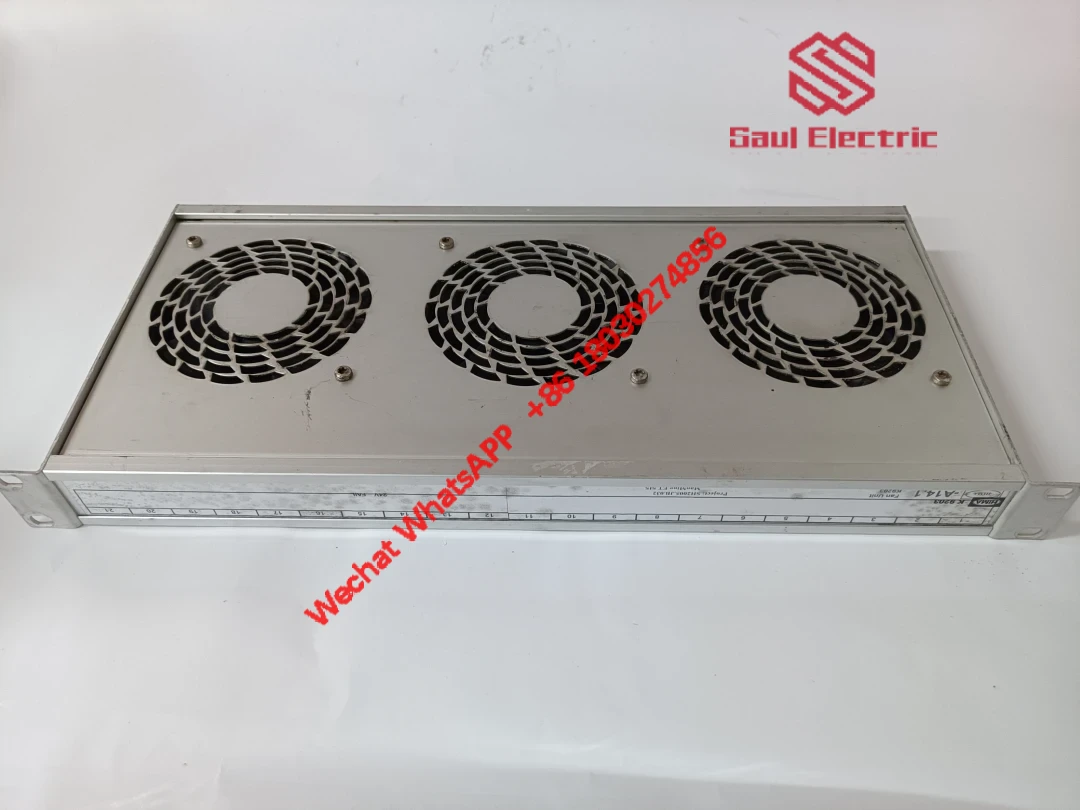 TRICONEX K9203 996920302 Industrial Control Module