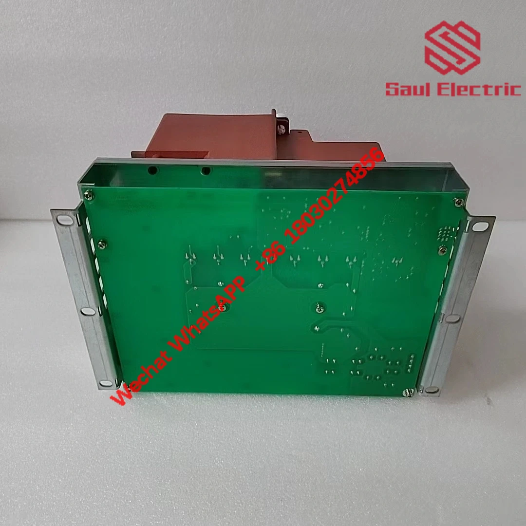 ABB KUC755AE105 3BHB005243R0105 Industrial Control Module