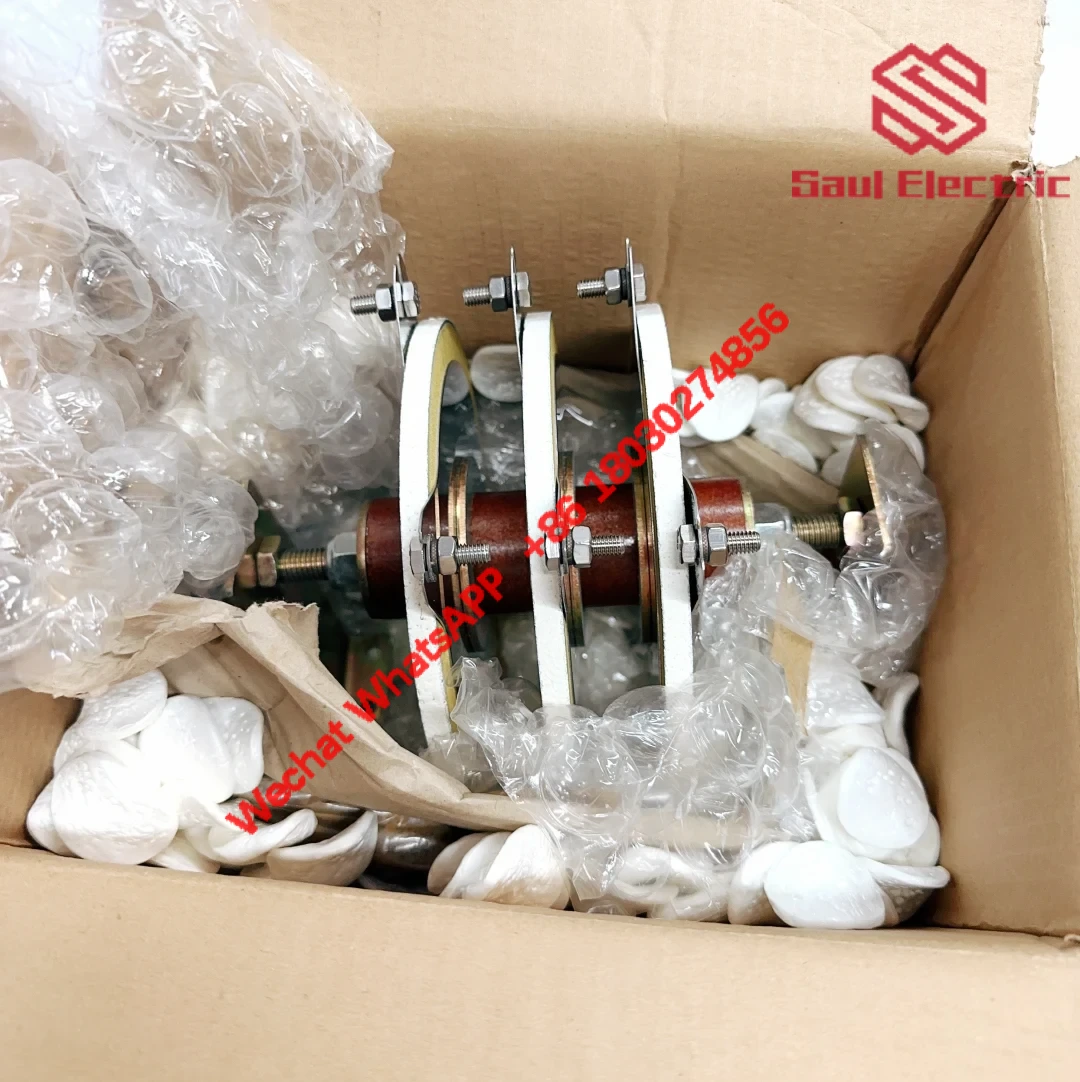 METROSIL ZB9411015 Industrial Control Module