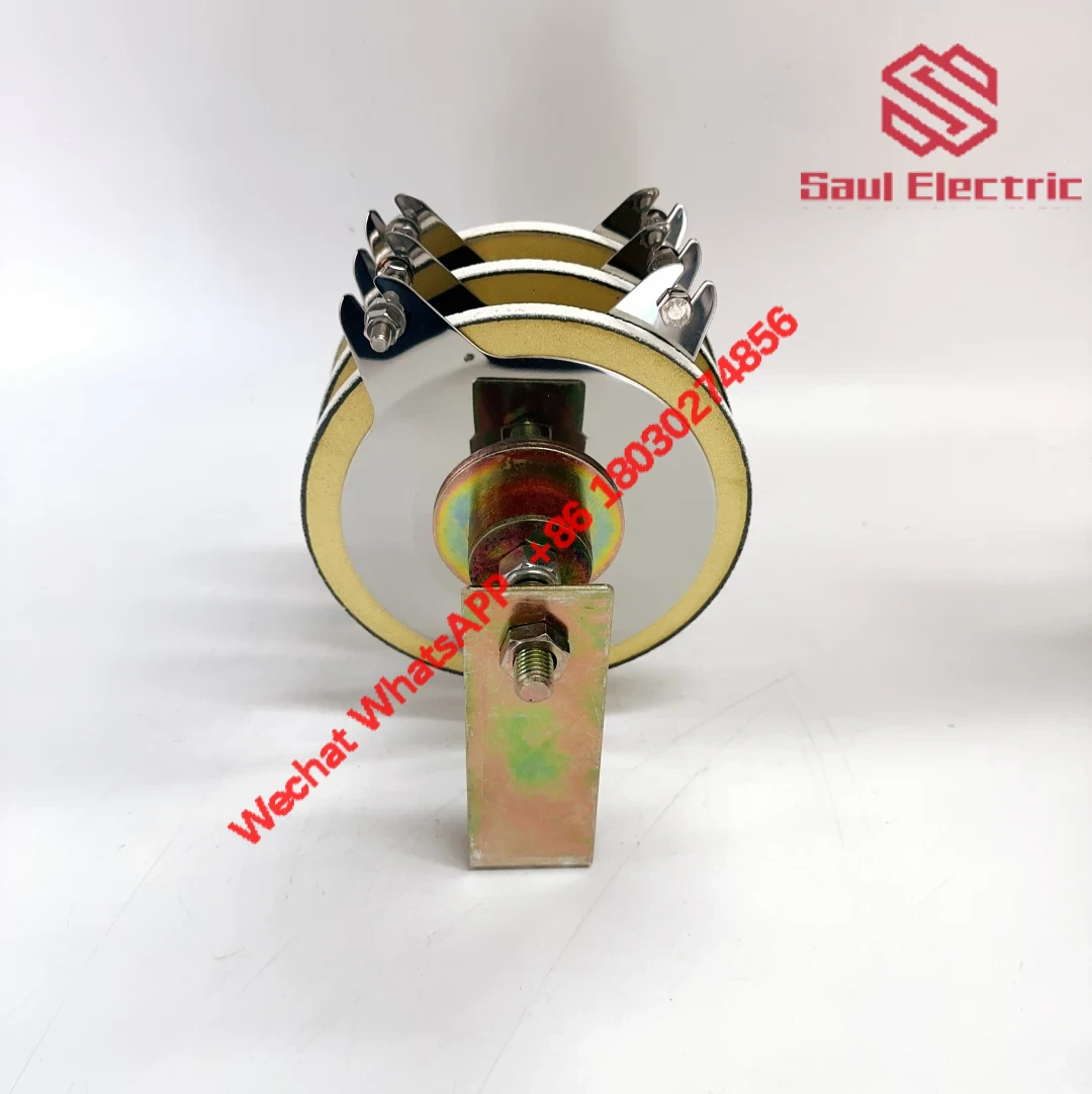 METROSIL ZB9411015 Industrial Control Module