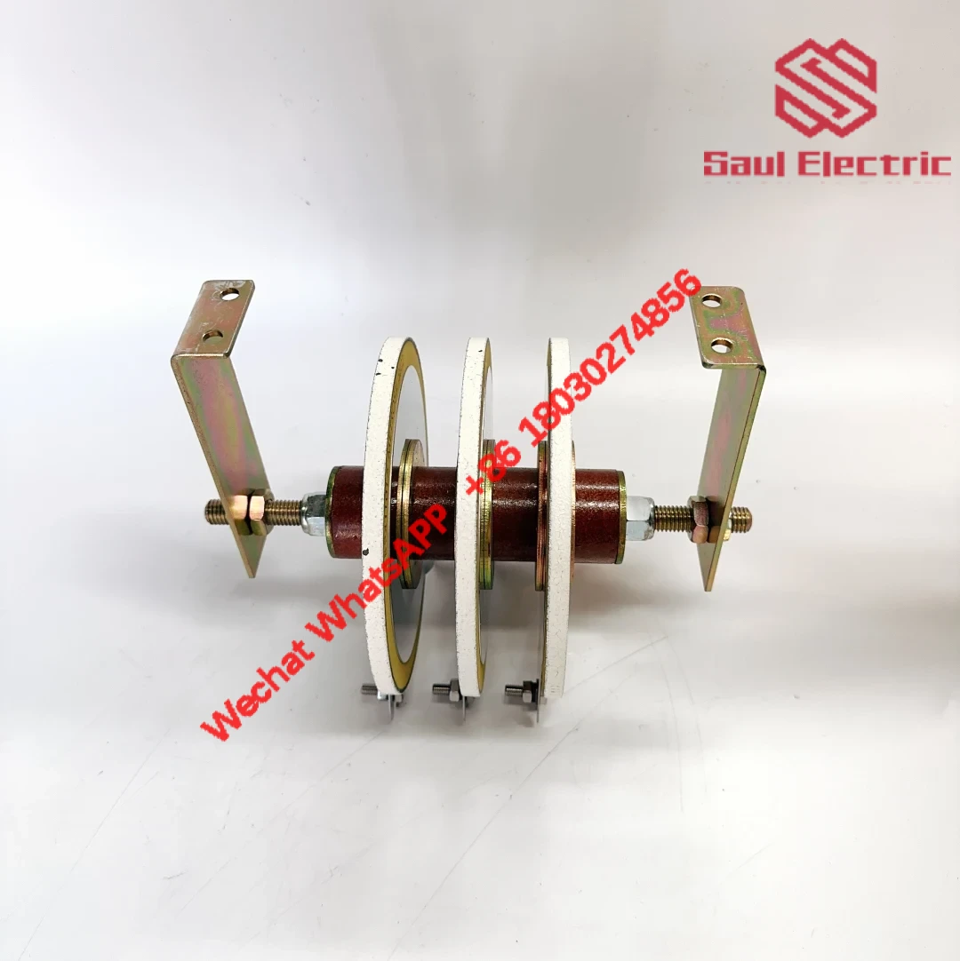 METROSIL ZB9411015 Industrial Control Module