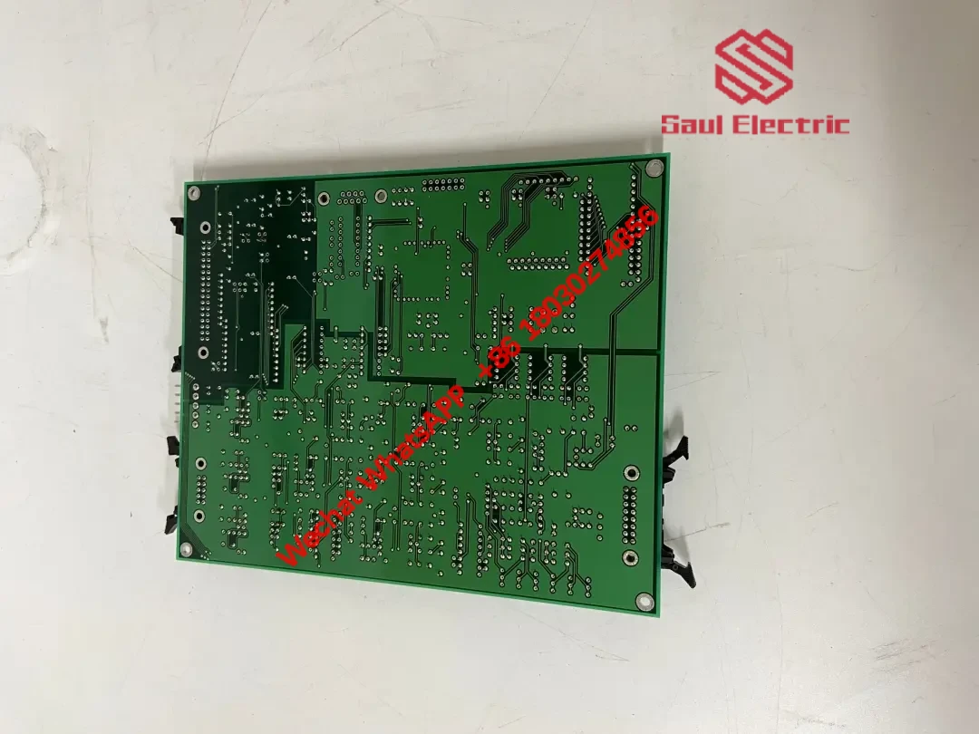 MMS3120022-000 9100-03047-01 Industrial Control Module