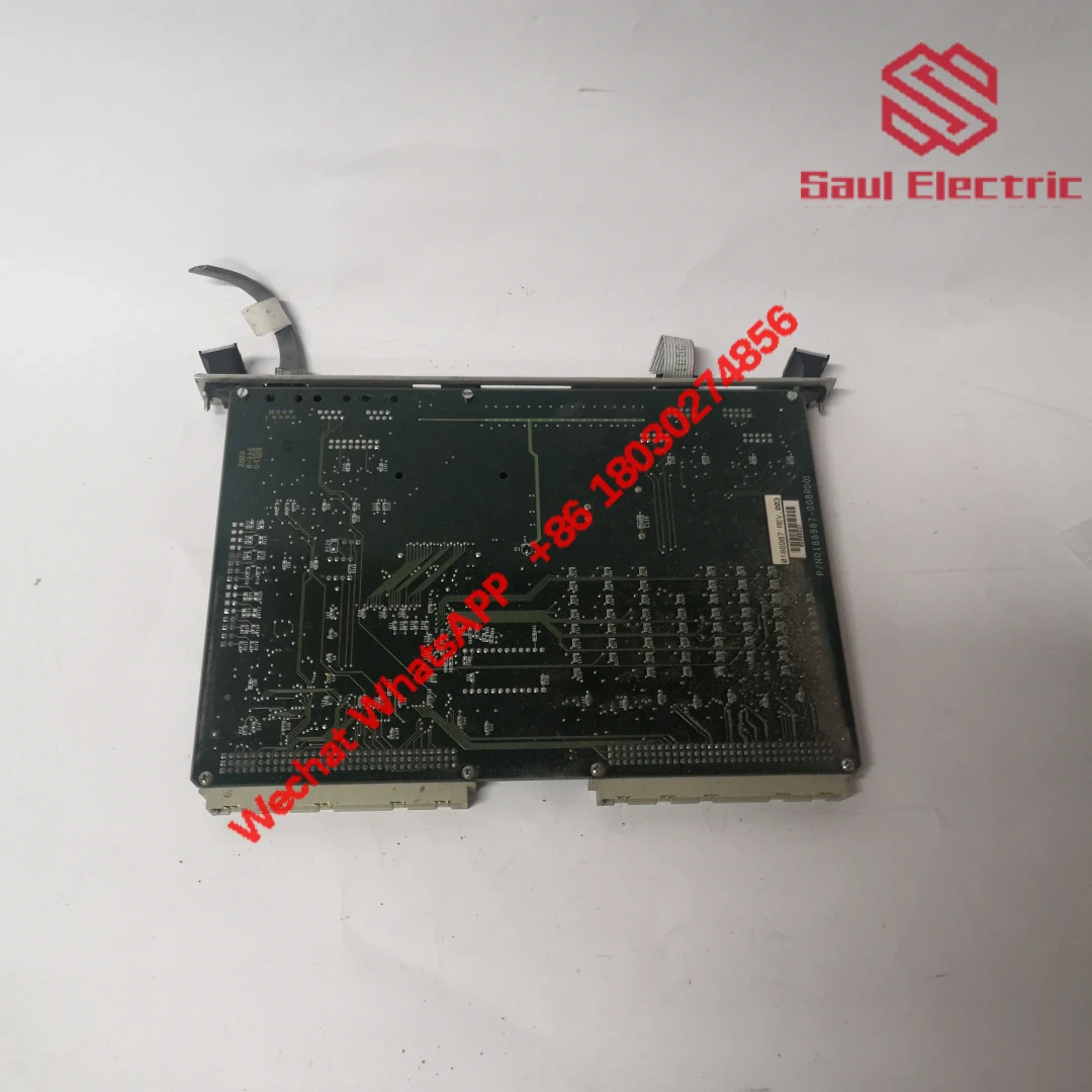 Motorola 188987-008R Control Module, Enhanced Performance
