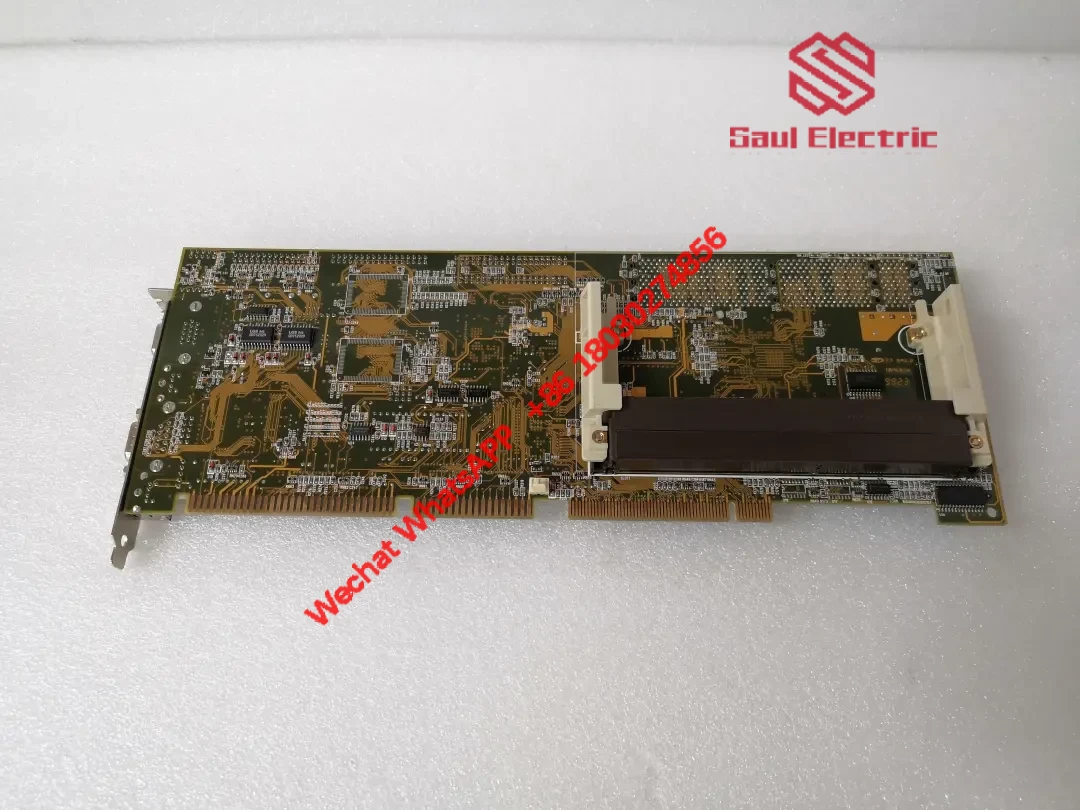 MSPC MSPC-68866800 Control Module