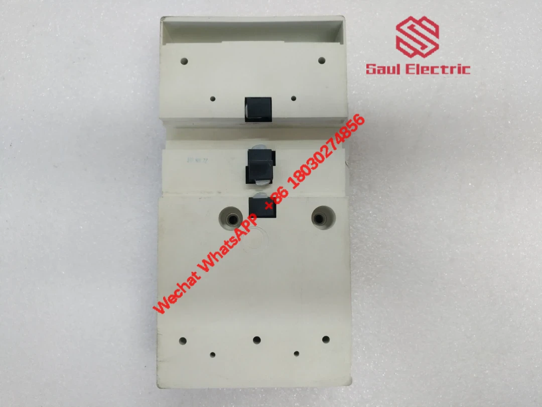 Eaton MTL 8715-CA-BI Safety Barrier Module