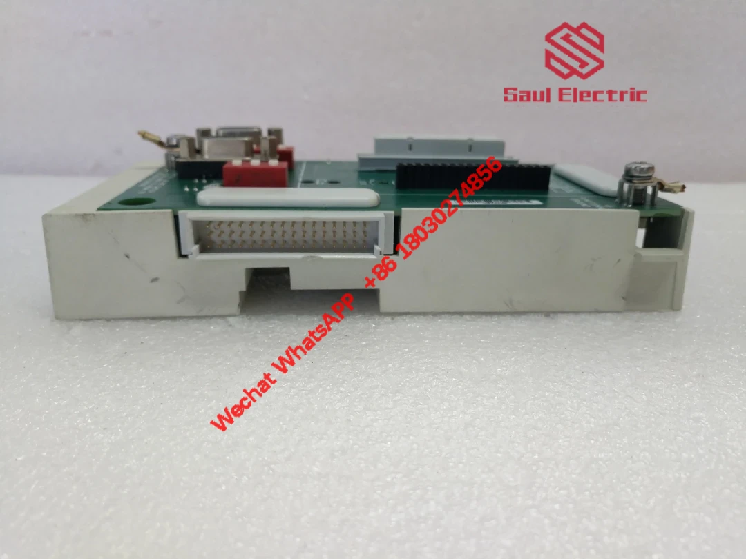 Eaton MTL 8715-CA-BI Safety Barrier Module