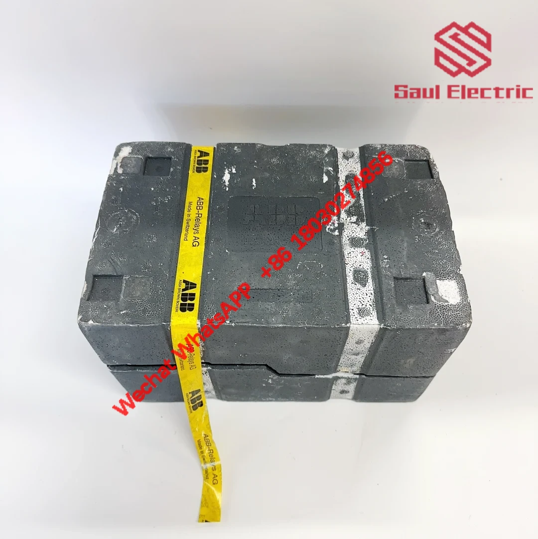 ABB NWX511a-2R HESG112548R12 Control Module