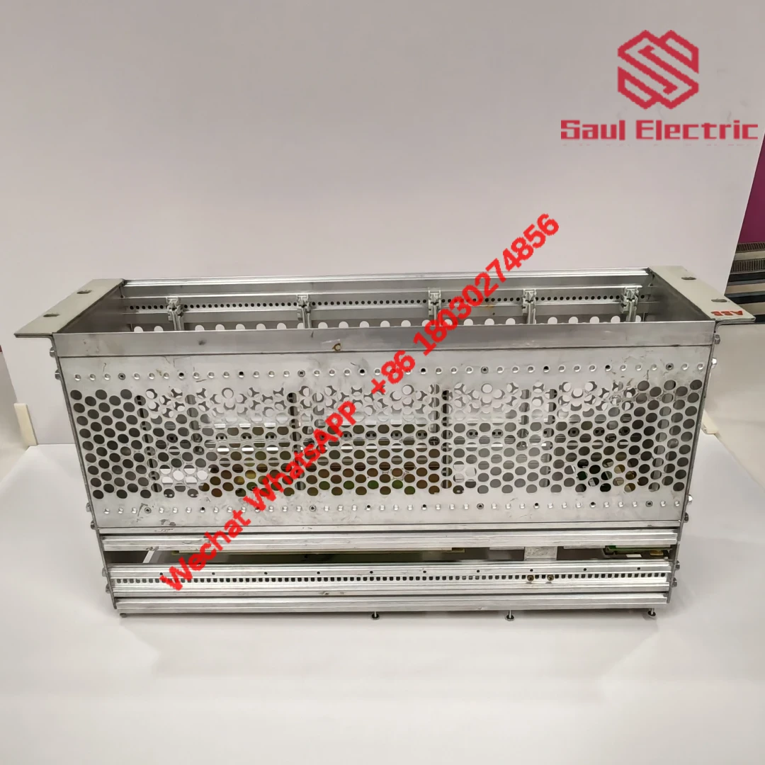 ABB P7LA HNEF105323R0002 Control Module