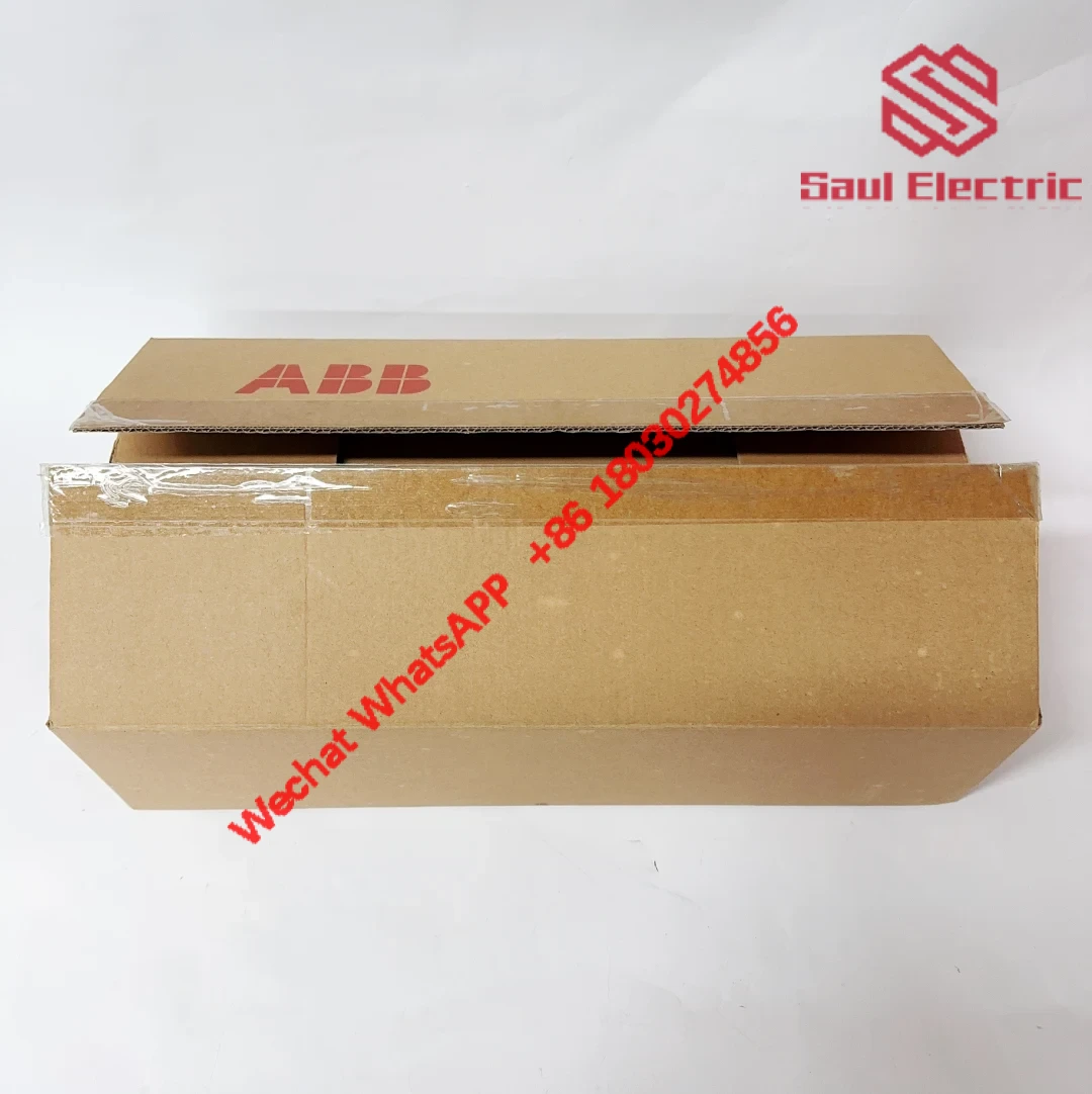 ABB PCD235A101 3BHE032025R0101 - High-Performance Industrial Control Module