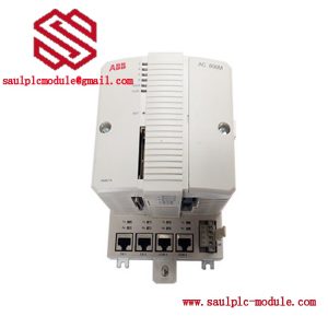 PM860K01 3BSE018100R1  ABB Processor Unit Kit