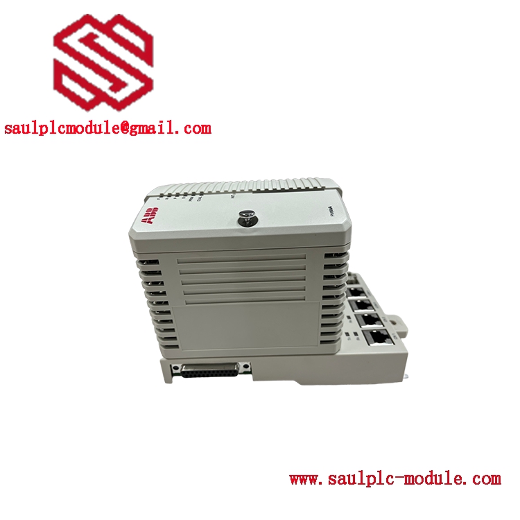 PM864AK01 3BSE01816R1 high-performance - Image 2