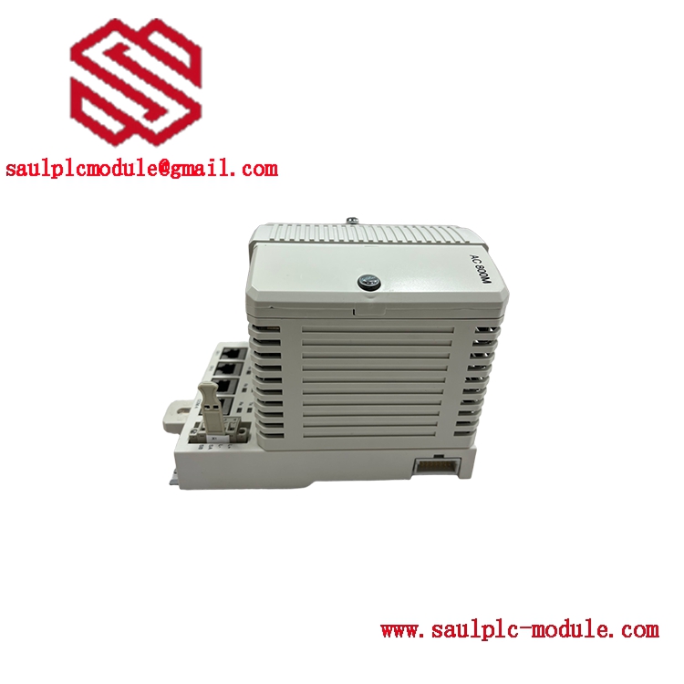 PM864AK01 3BSE01816R1 high-performance