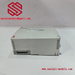 ABB AC 800M PM891K01 (3BSE053241R1) High - Performance Processor Unit