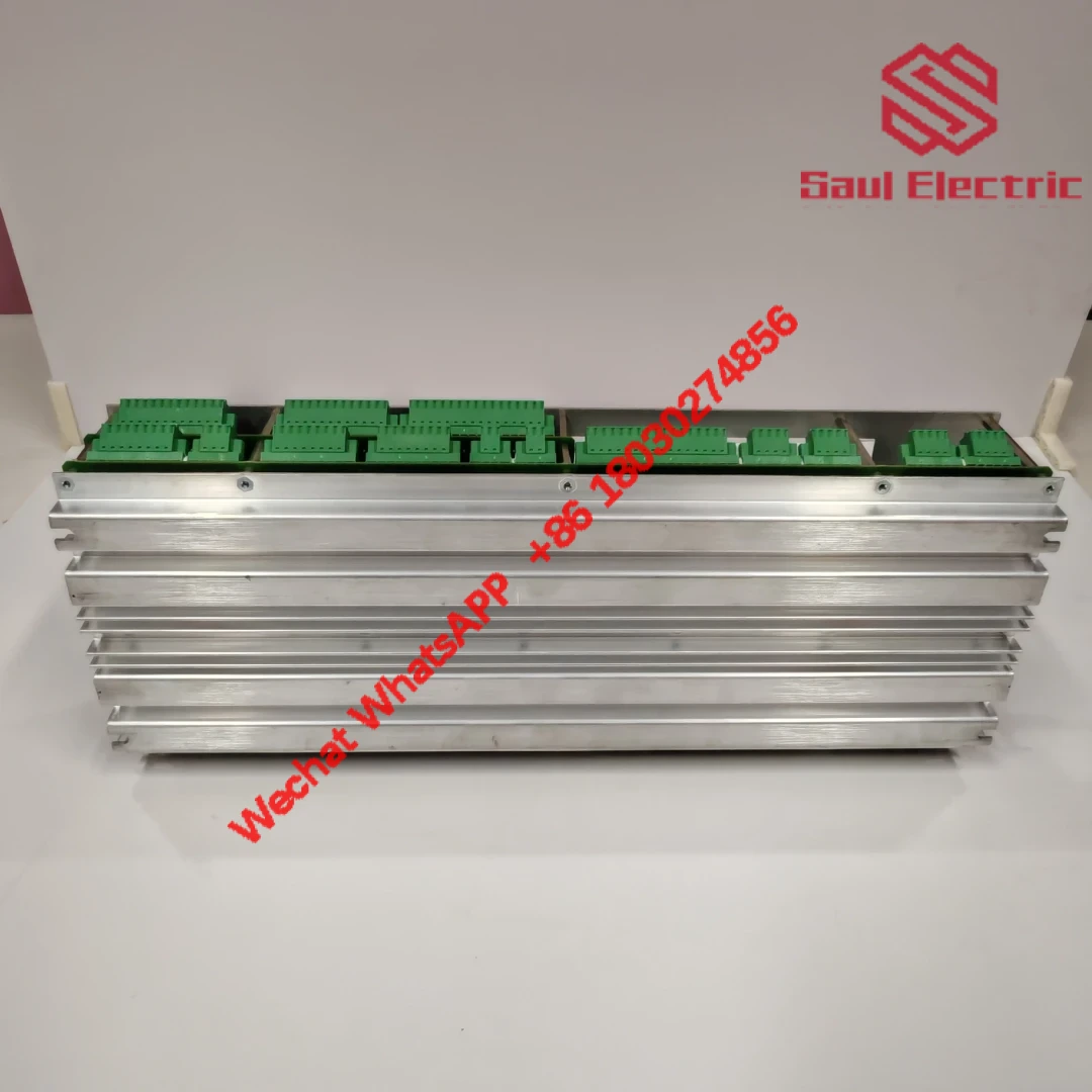 ABB PPD517A3011 3BHE041576R3011 Control Module