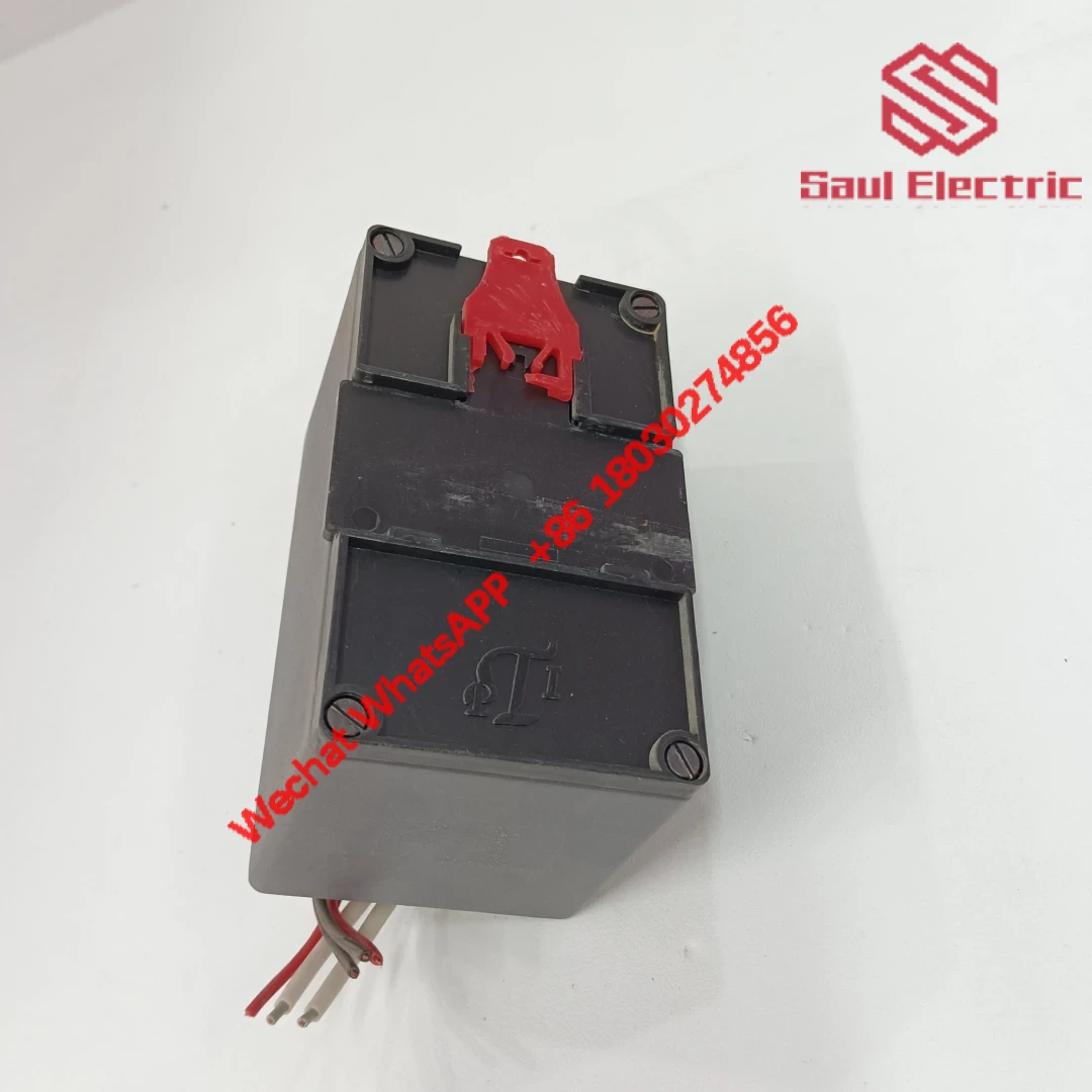 PROVIBTECH TM202-A00-B00-C00-D00-E00-G00 Industrial Monitoring Module