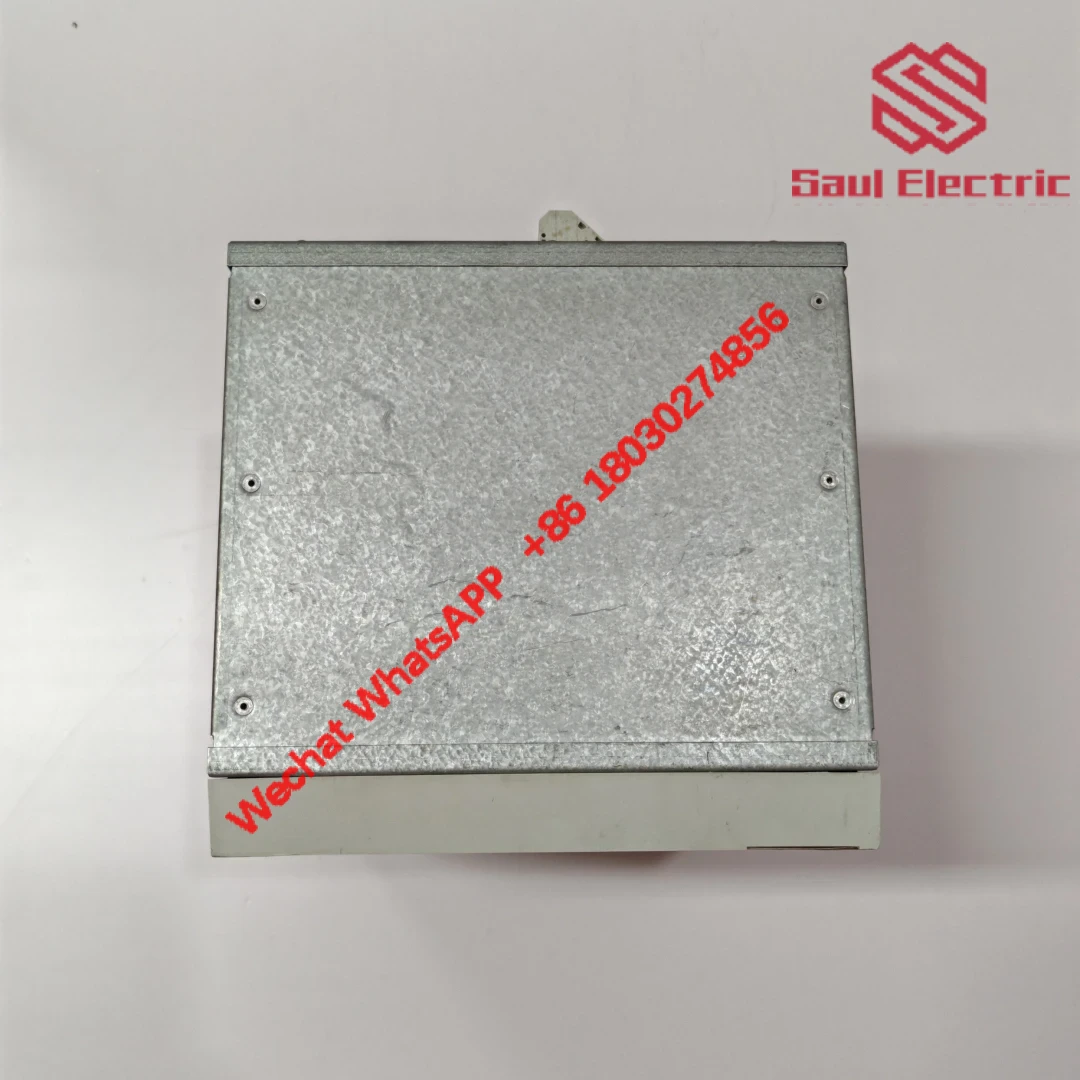 ABB REC650 1MRK008514-AA Industrial Control Module