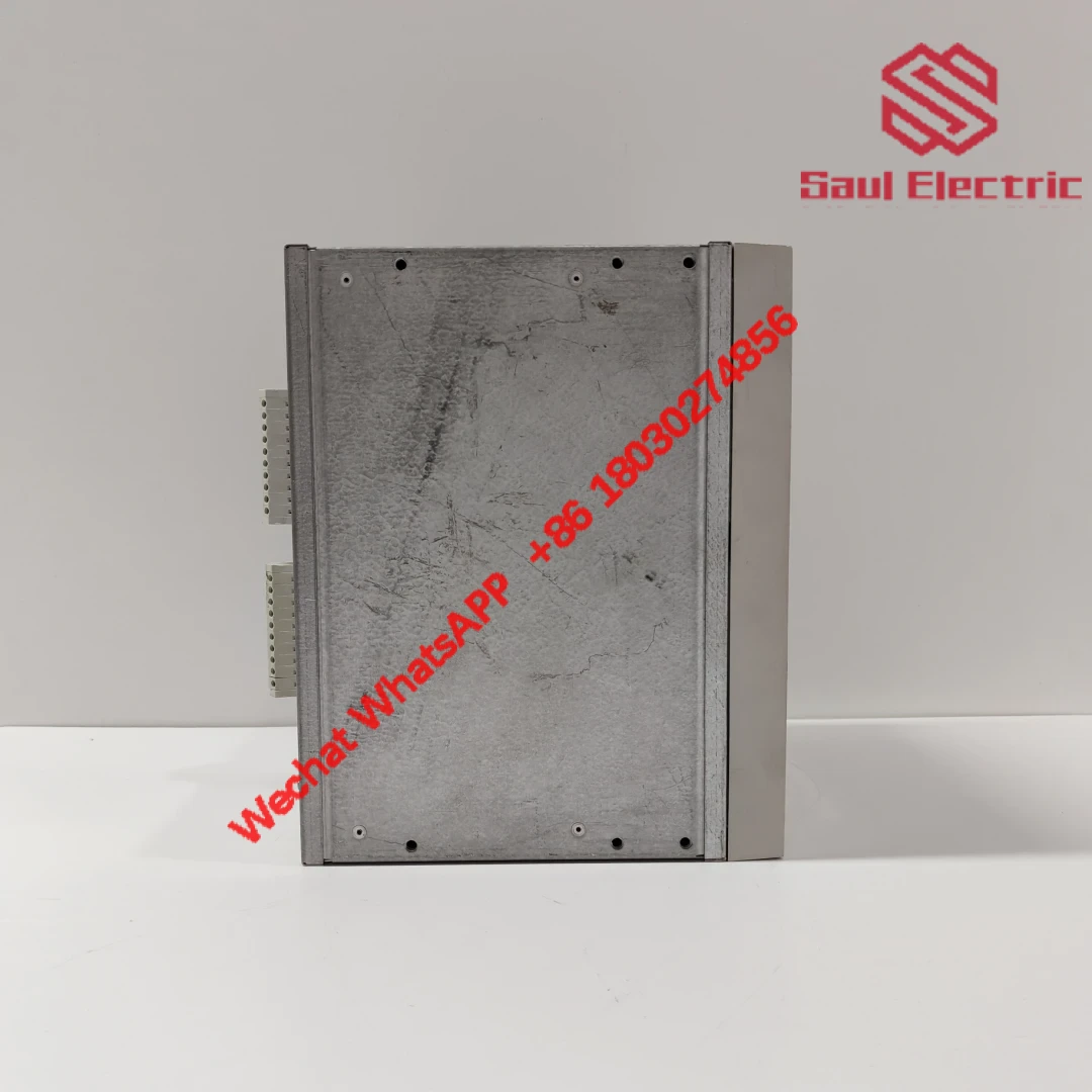 ABB REC650 1MRK008514-AA Industrial Control Module