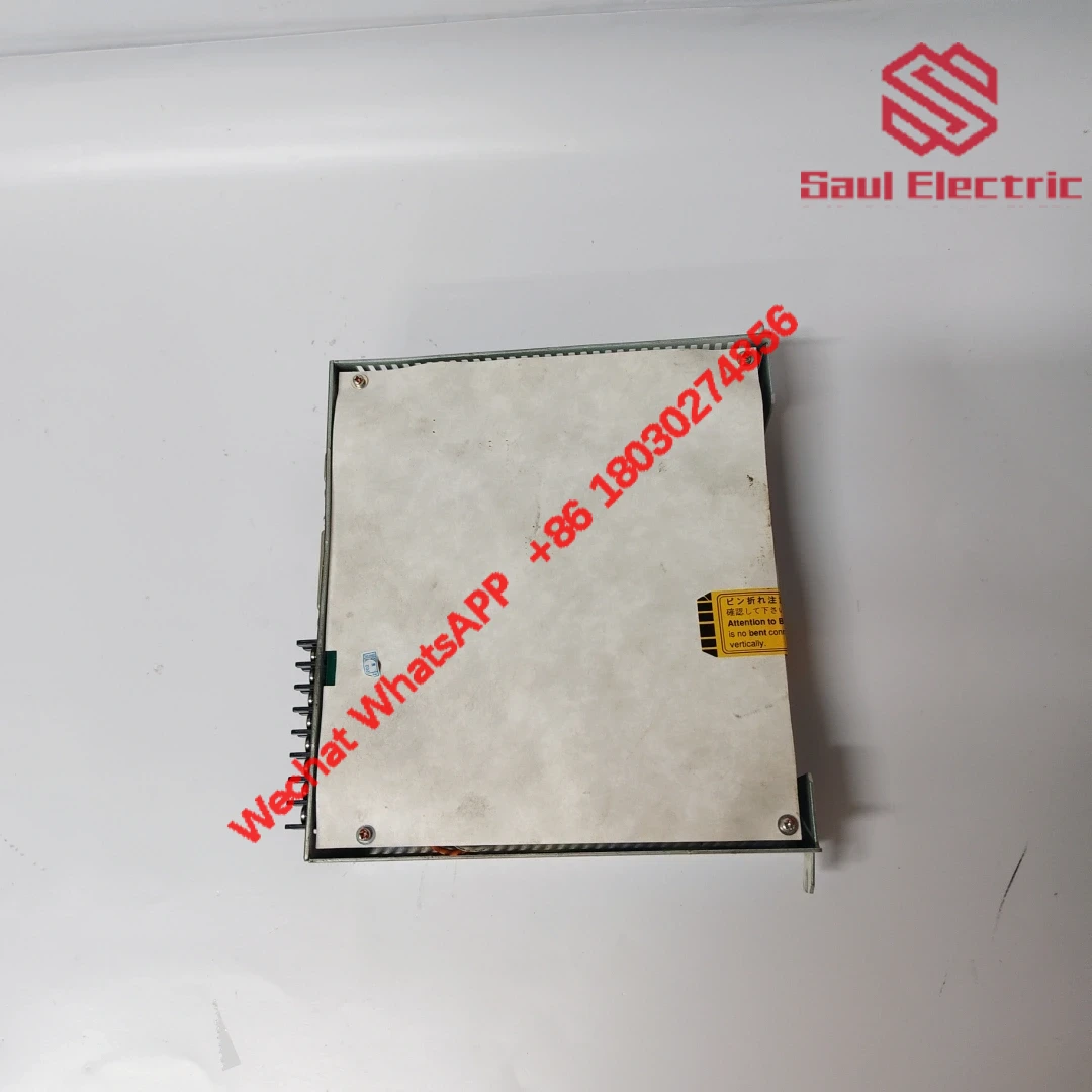 RELIANCE WR-D4007 Industrial Control Module, Certified for High Performance