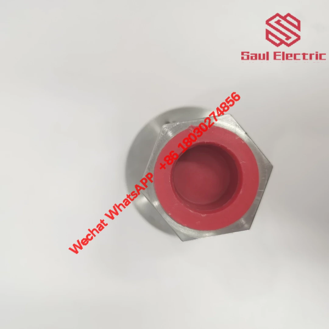 GE RS-FS-9001 Modular Control System