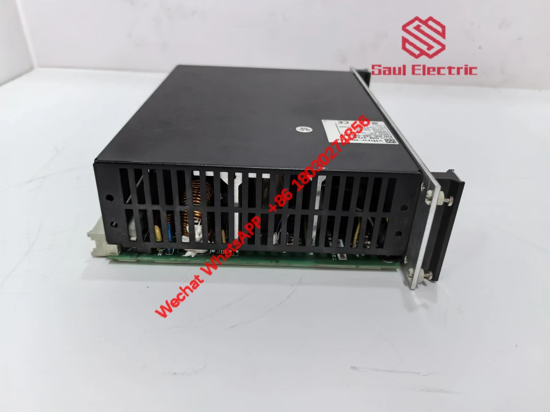 SIM-275A 200-582-500-013 High-Performance Industrial Control Module