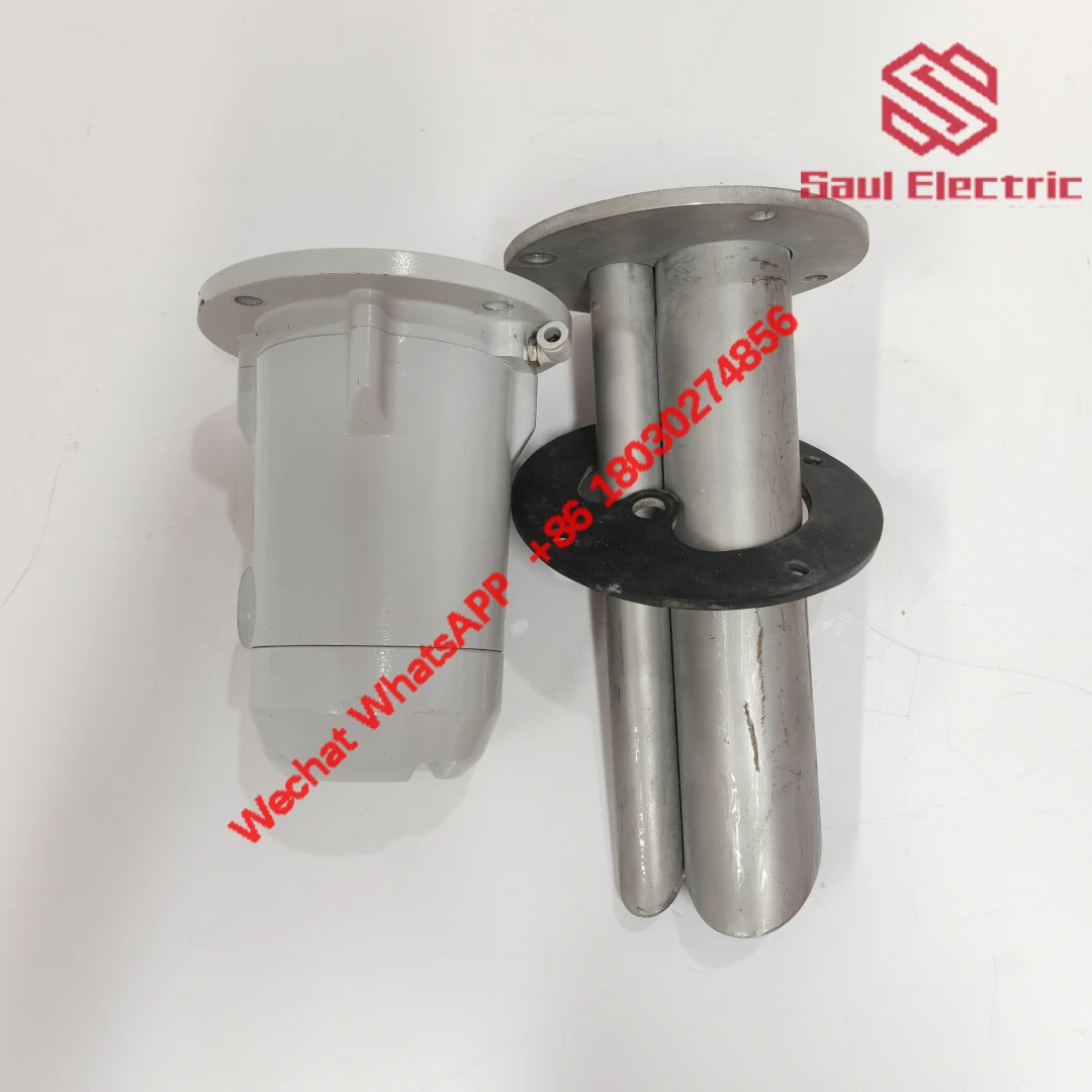 SIStec SL3 ABB LM80 LASER Level Transmitter 30M Range 4-20mA with P801 Dust Tube