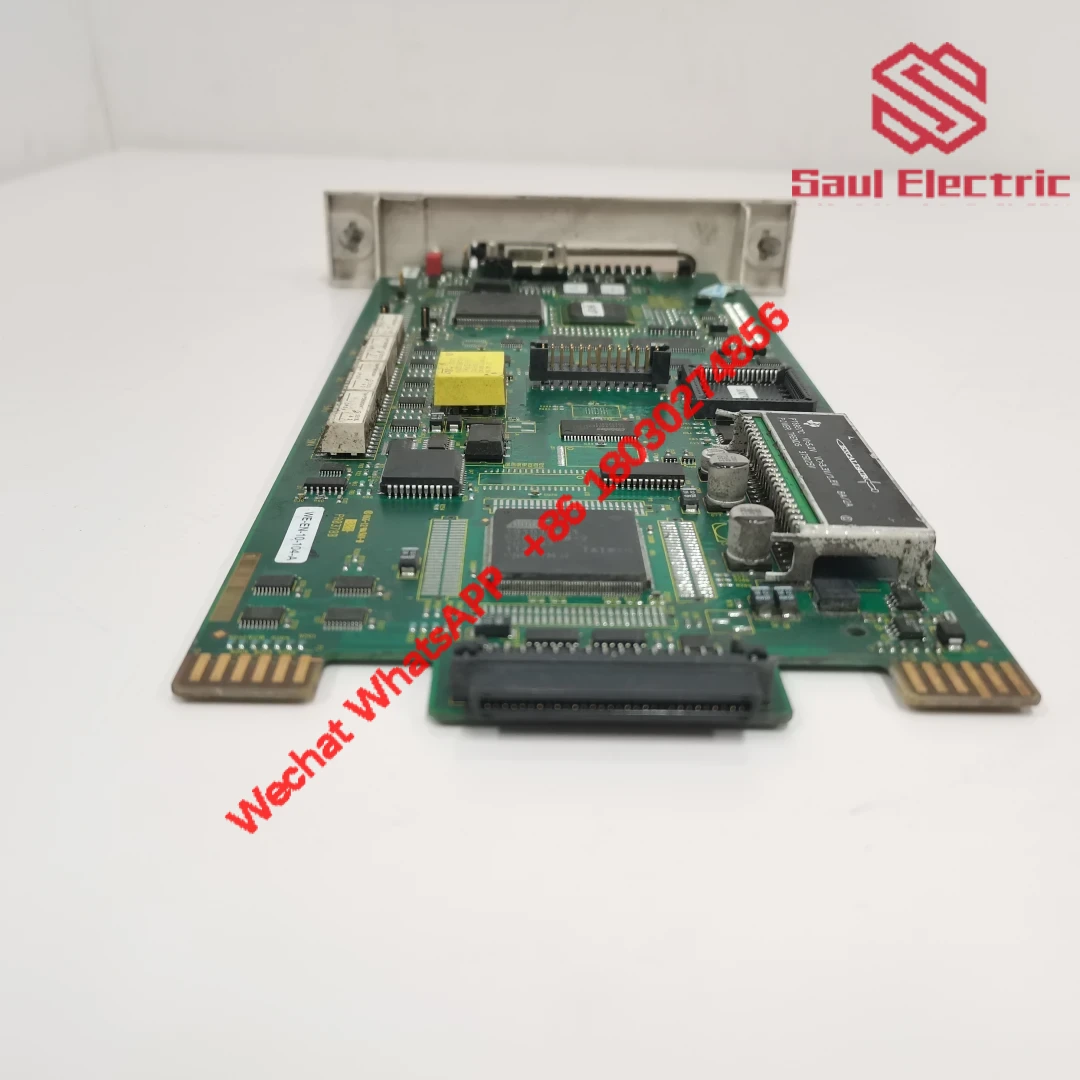 ABB SPNPM22 Modular Controller Module